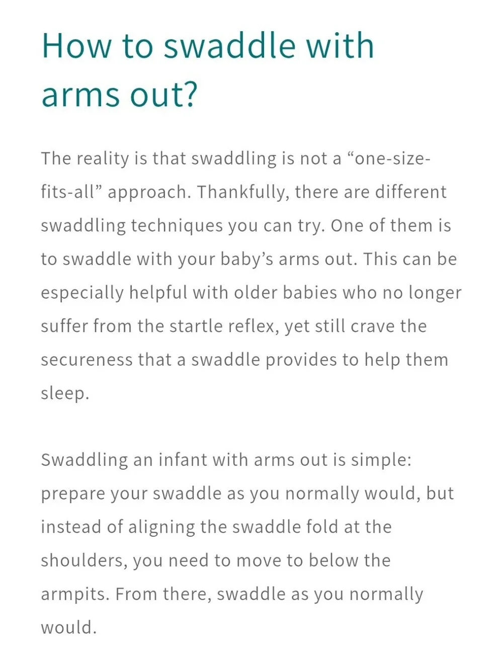 Aden + Anais Floral Muslin Swaddle